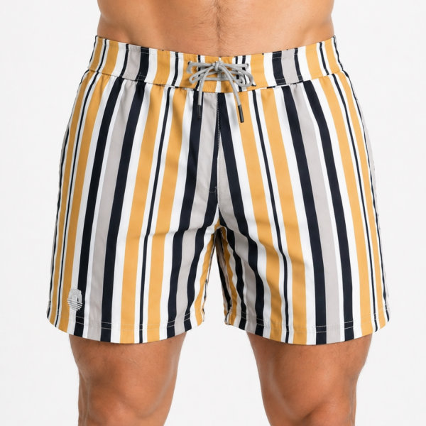 SHORT AMBERLINE