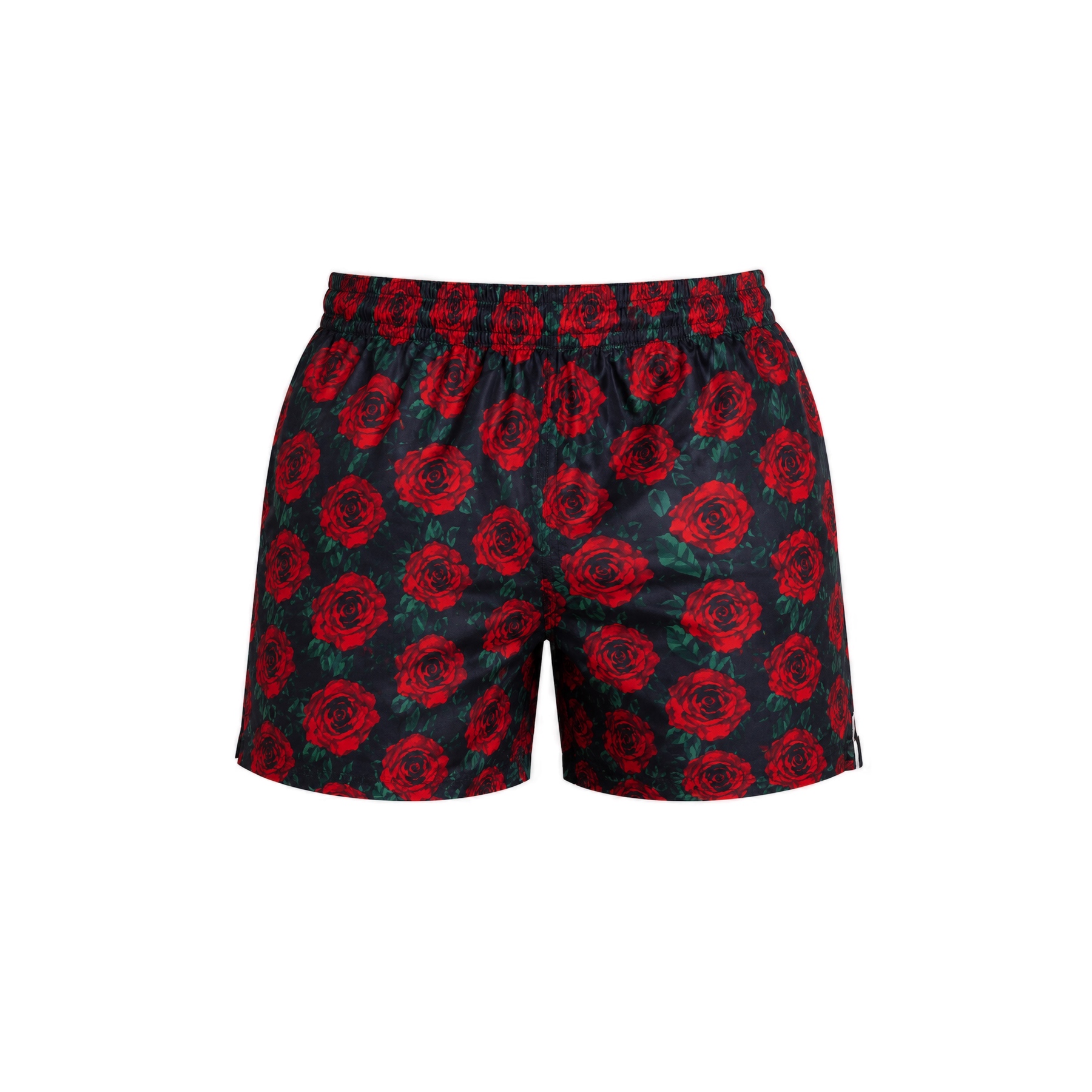 SHORT ROSE NOIR