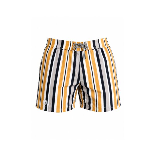 SHORT AMBERLINE